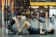 Promotes weight loss. (Image via Pexels / Ketut Subiyanto)